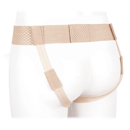 Бандаж противогрыжевый паховый ГПП-443  фото 2