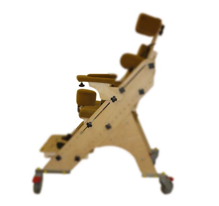 Абдуктор к ОС-005.2. Базовая комплектация  фото 1