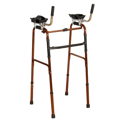 Опоры ходунки подлокотные, LK7022 фото 1