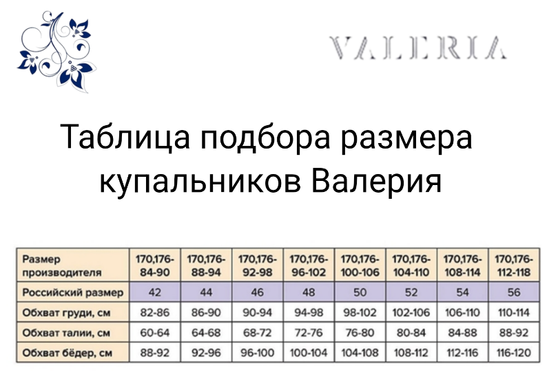 Купальник после мастэктомии К0792-2 П47 фото 2