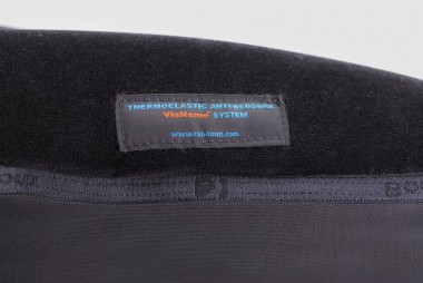 Чехол Vismemo к Bodymap A  для коляски Рейсер фото 1