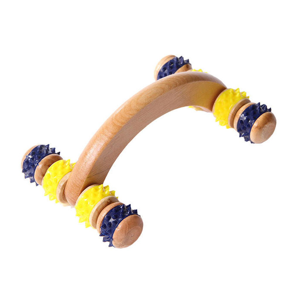 Массажер "Вездеход 1" VEGA-33  фото 1