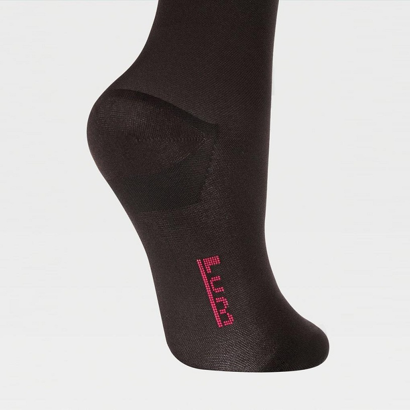 Гольфы женские Idealista, с закрытым носом, ID-225 (35-39 см), 2 класс фото 3