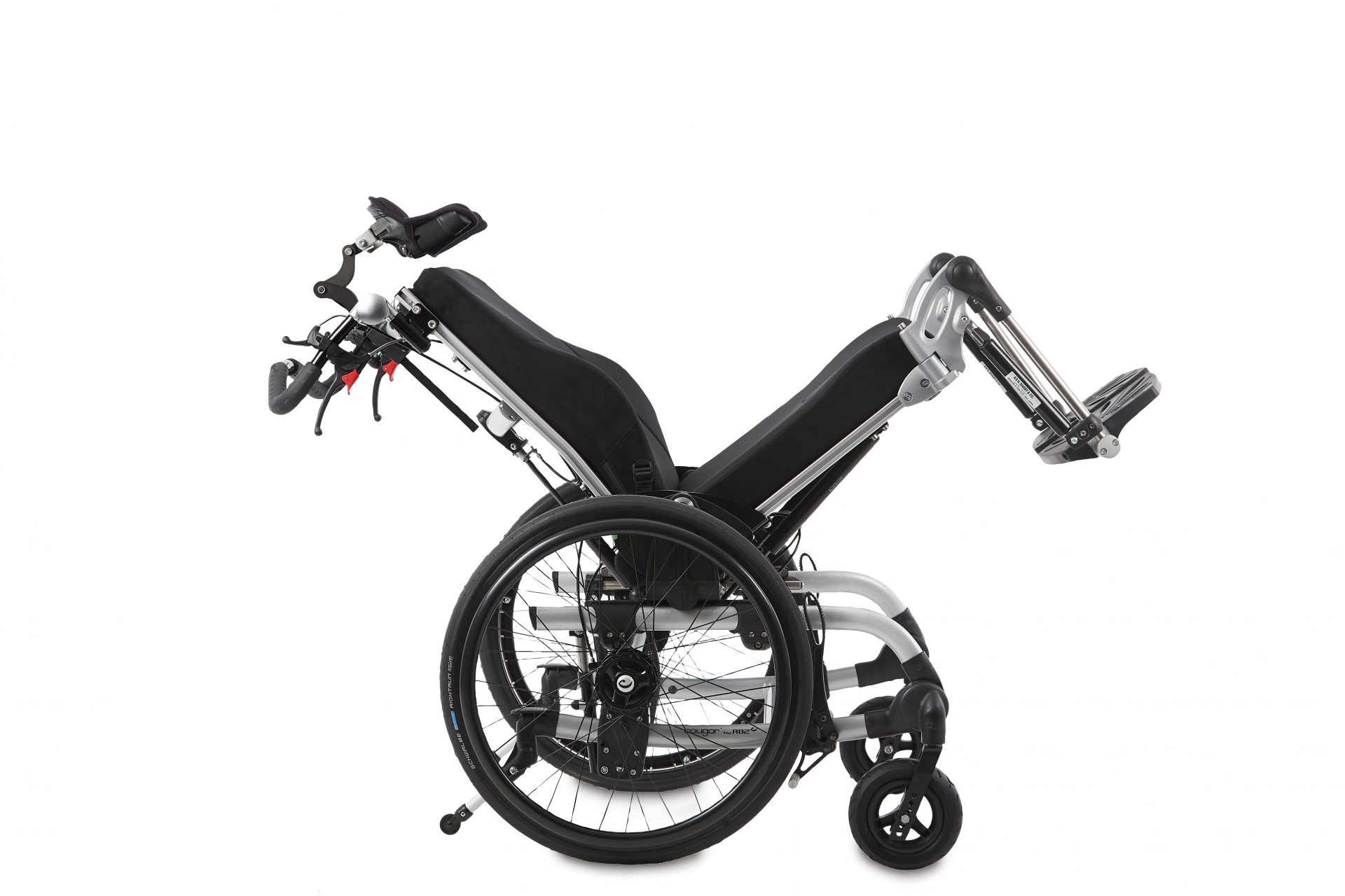 Кресло-коляска Cougar (Кугар) фото 4