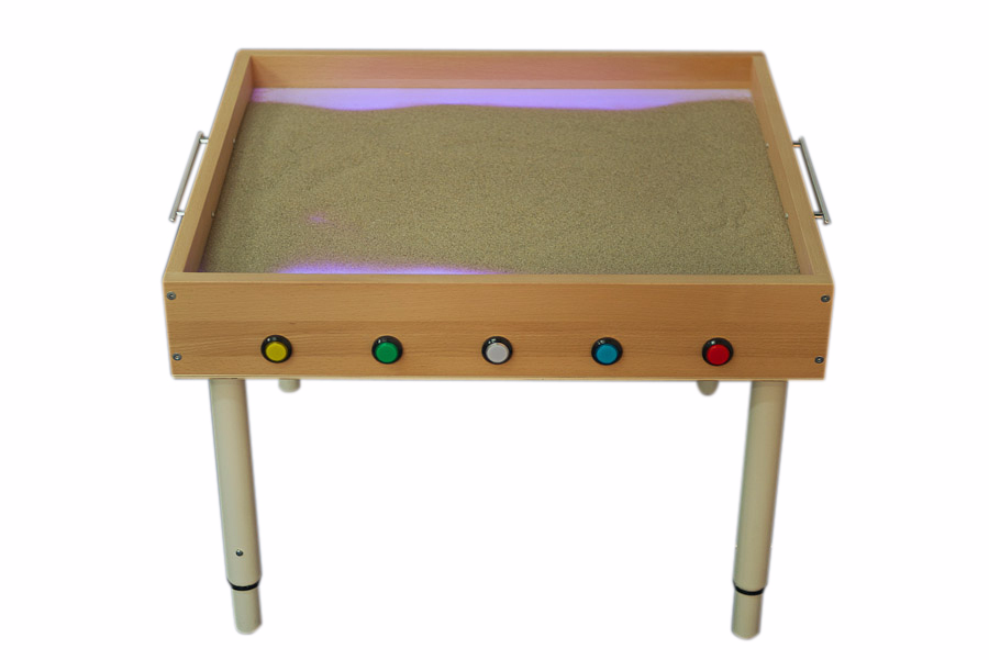 Световой стол с кнопками фото 1