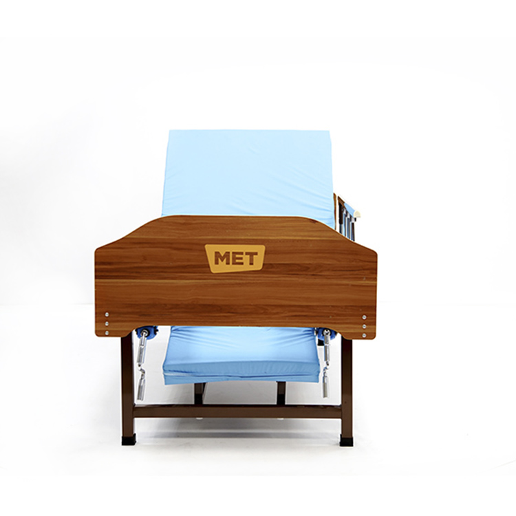 Кровать функциональная механическая MET STAUT фото 6