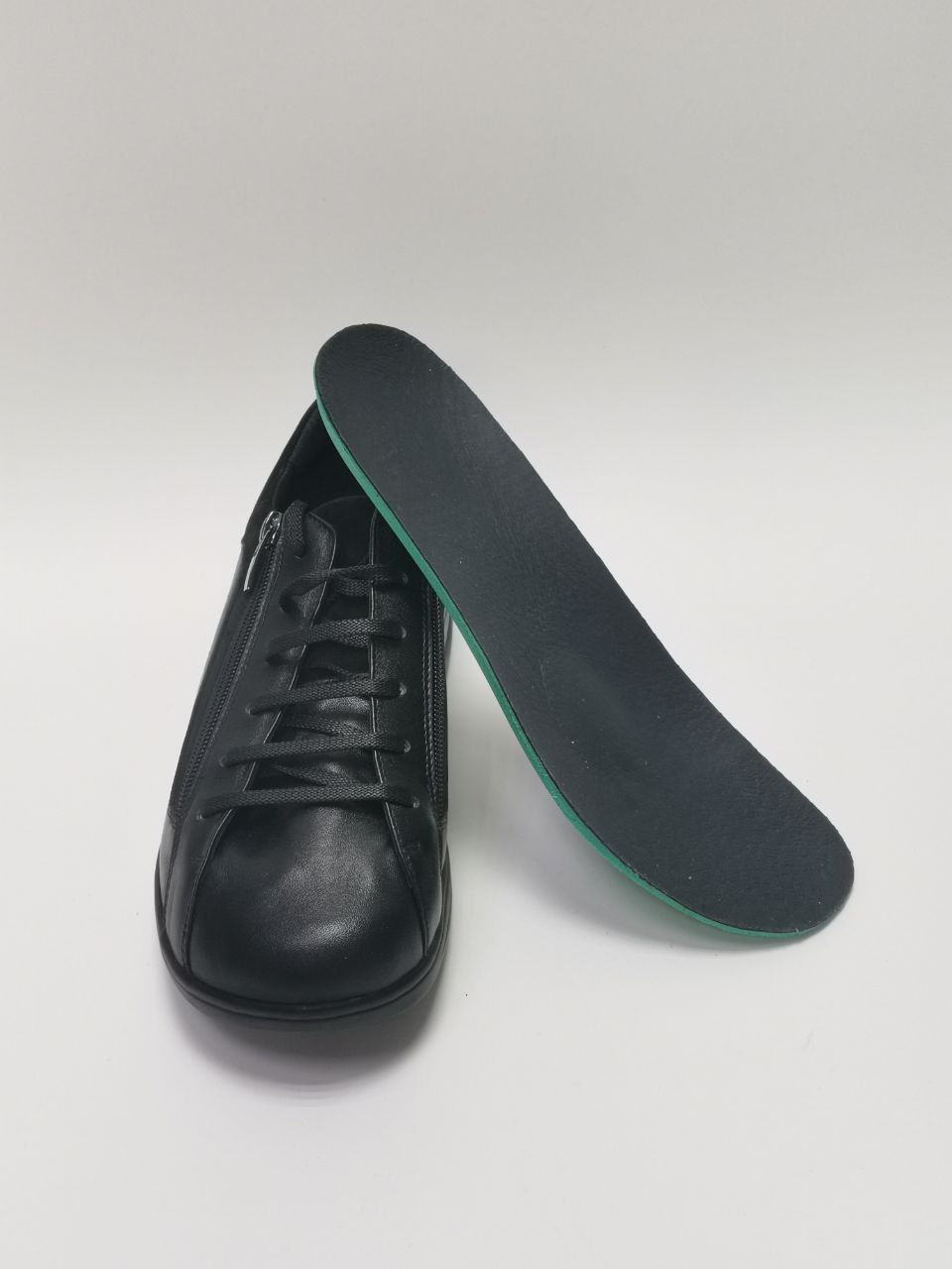 Ботинки демисезонные ортопедические женские Сурсил Орто 200227-1 фото 3