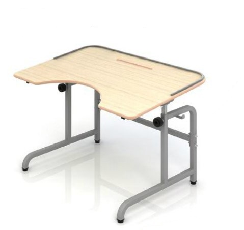 Парта для детей с ДЦП и детей инвалидов СН 37.02.01 фото 1