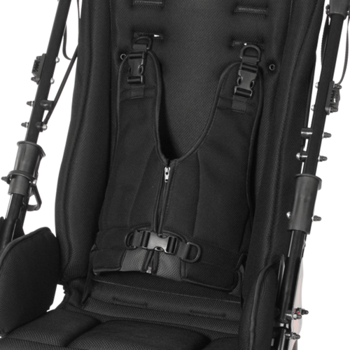 Детская коляска Thomashilfen Swifty фото 22