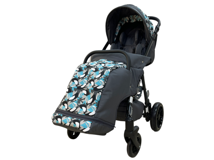 Кресло-коляска детская iMedix APOLLO X3 фото 10