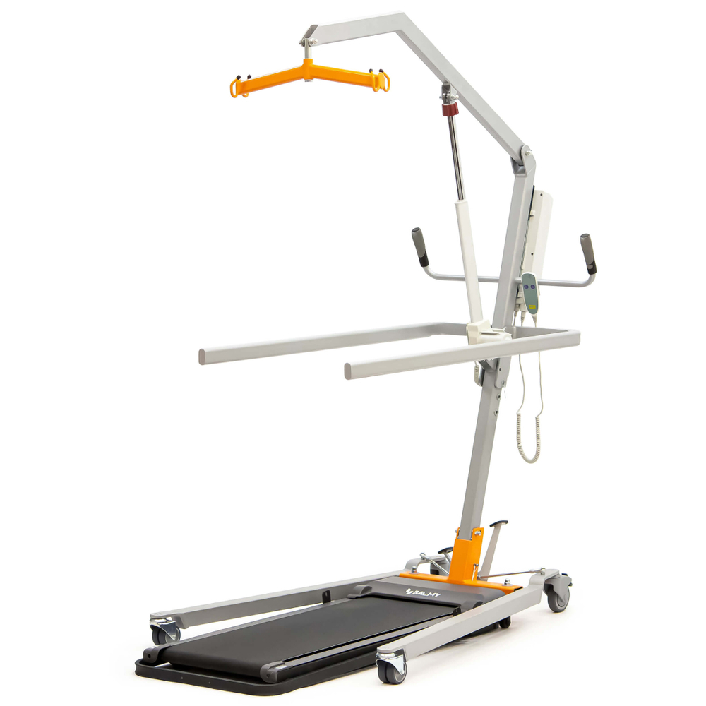 Электрический подъемник для реабилитации MET LU-210 фото 2