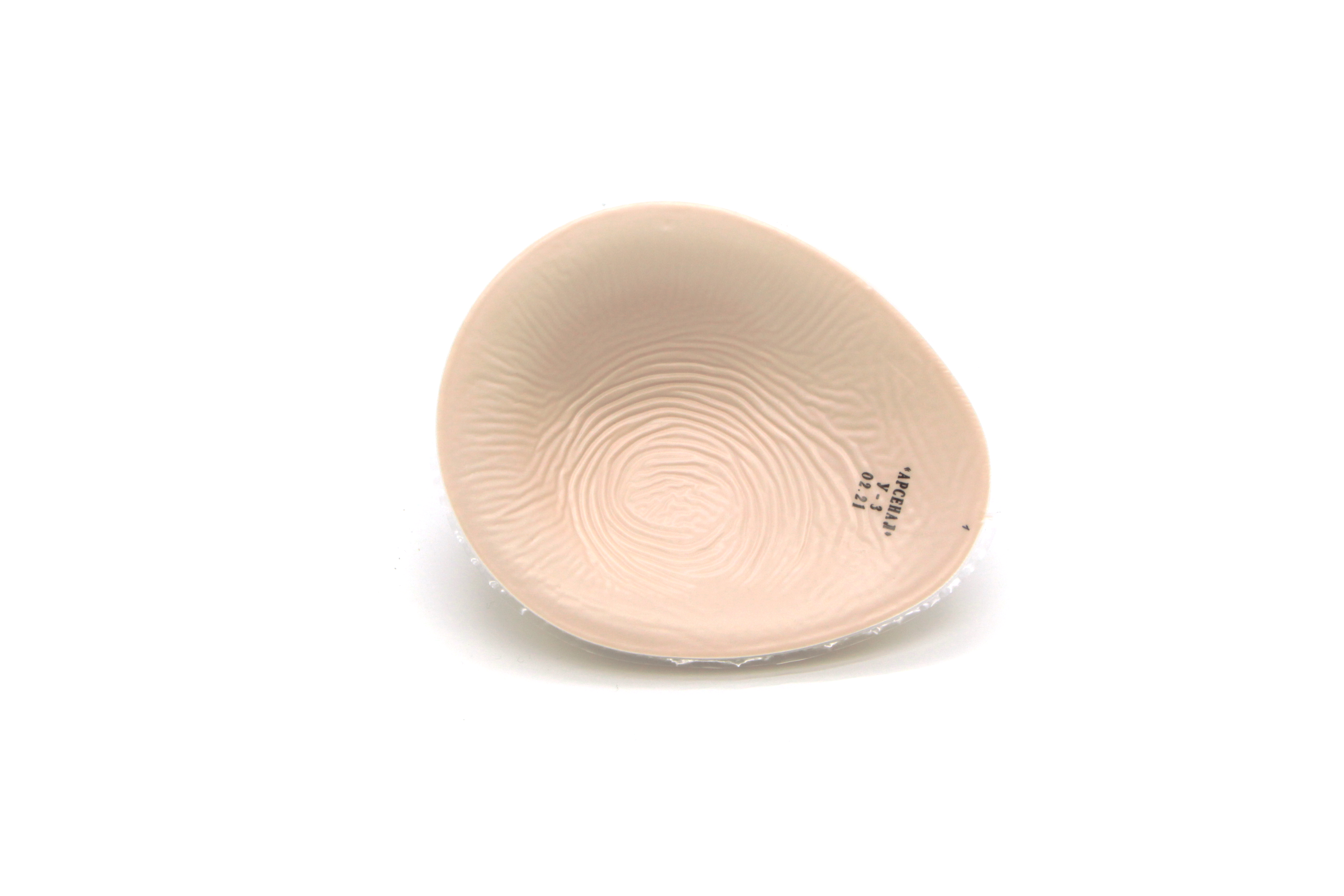 Экзопротез молочной железы универсальный облегченный Life Line ЭПМЖ-У-О фото 2