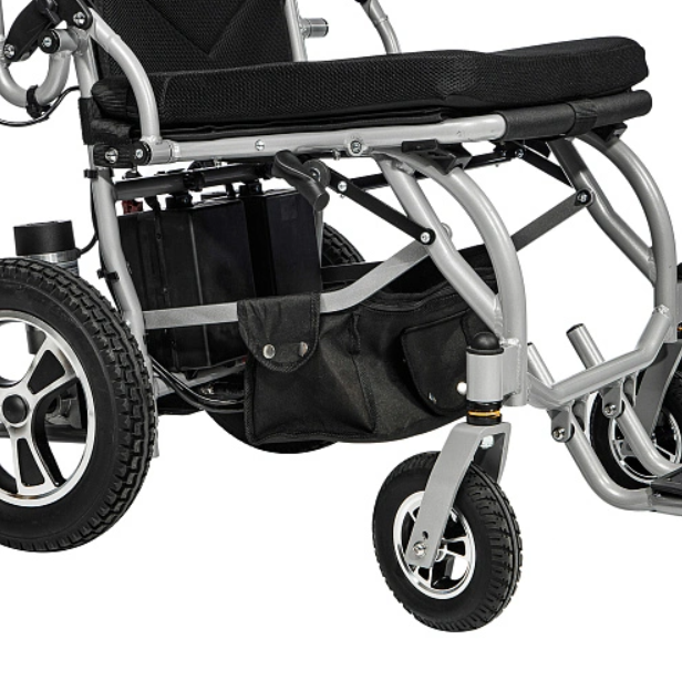 Электроколяска ORTONICA PULSE 620 фото 9