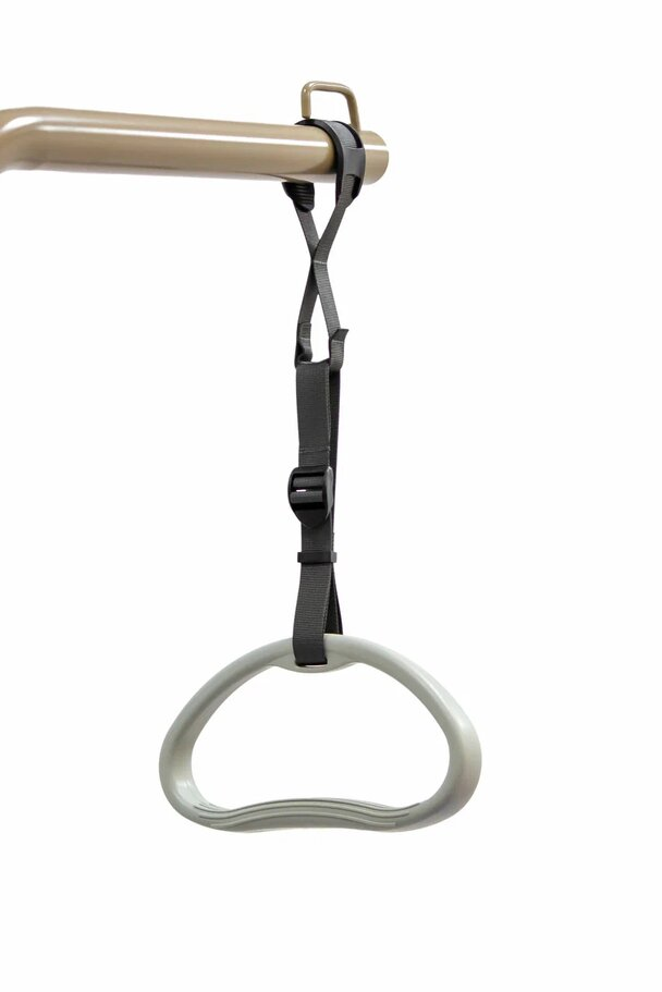 Кровать функциональная электрическая MET TERNA LOW фото 2