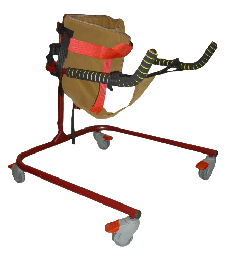 Ходунки-роллаторы ОХД-316 фото 2