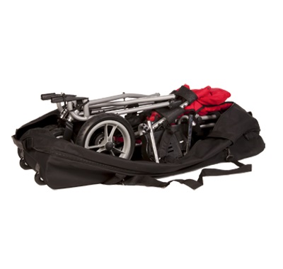 Кресло-коляска Convaid Cruiser (Конвэйд Крейсер) фото 9