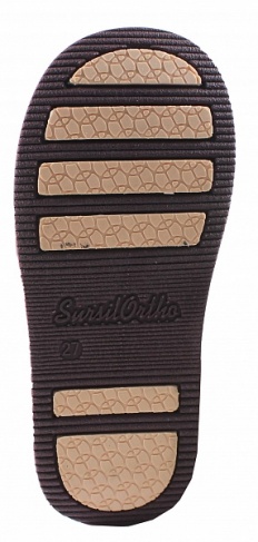 Ботинки ортопедические 23-258 фото 5