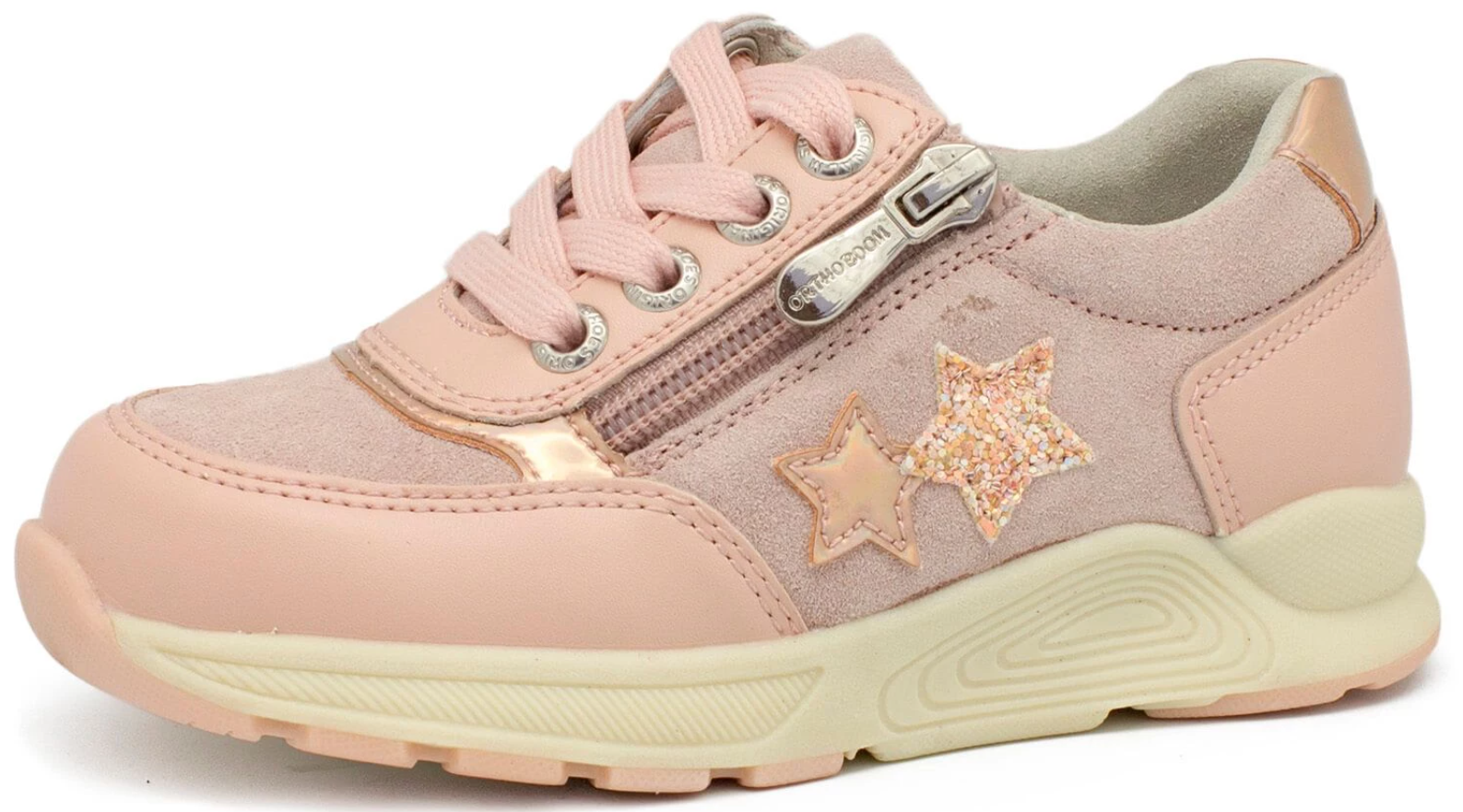 Ортопедическая обувь Orthoboom кроссовки 37054-01 фото 1