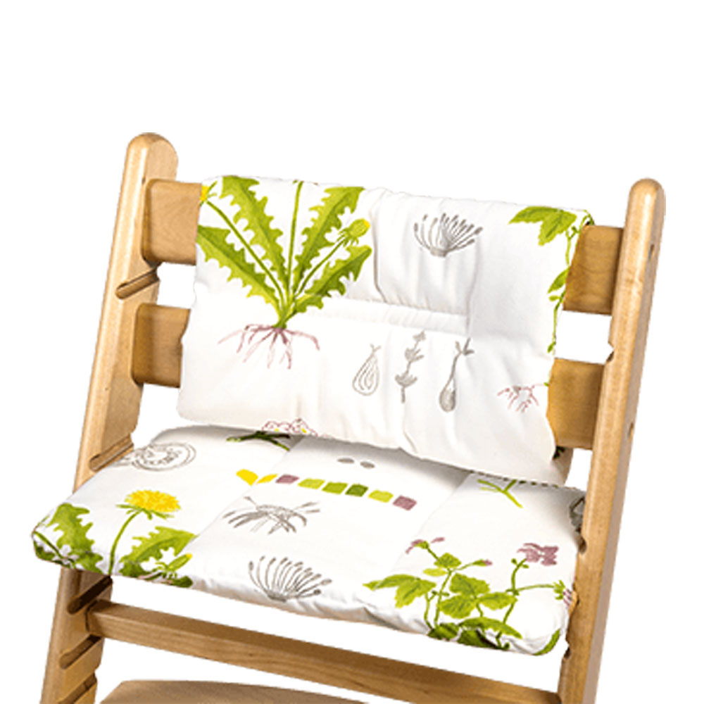 Комплект подушек для стула Kid-Fix фото 1