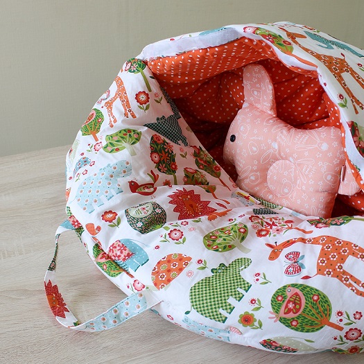 Яйцо Кислинг для сенсорной интеграции ОМТ-24 фото 6