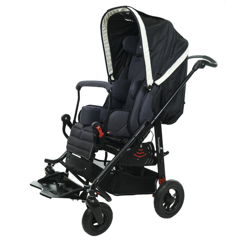 Коляска прогулочная коляска Thomashilfen EASyS Advantage фото 13