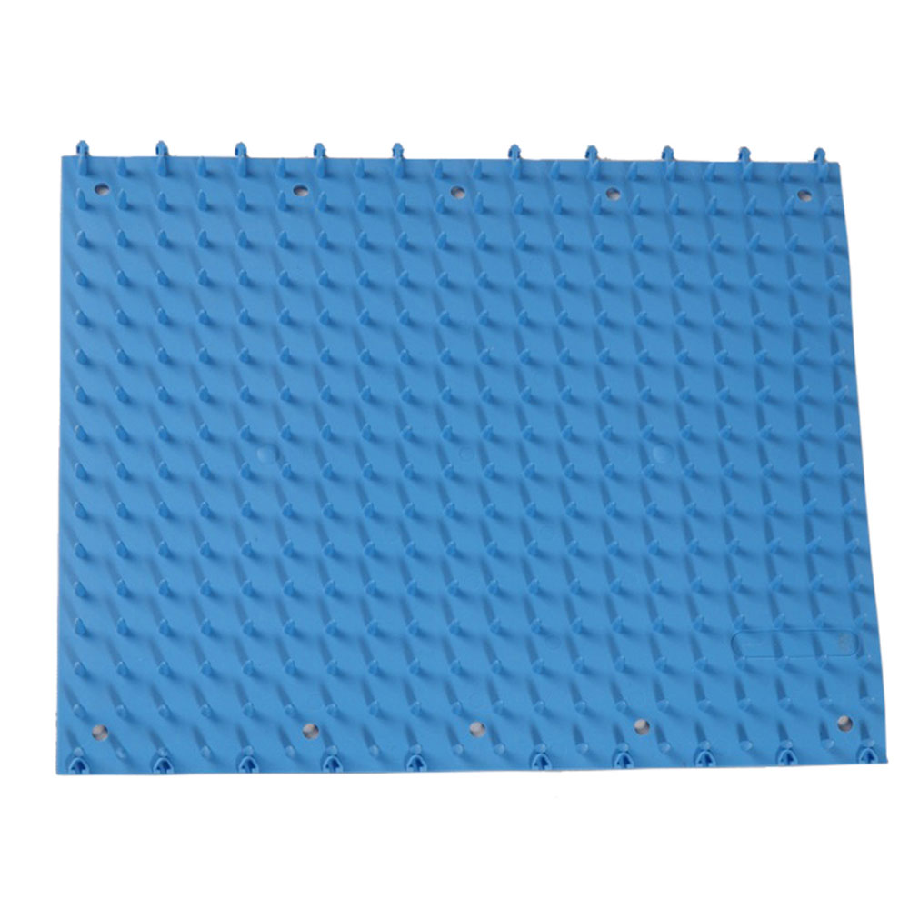 Коврик Акупунктурный (Шиацу) F 0110 фото 1