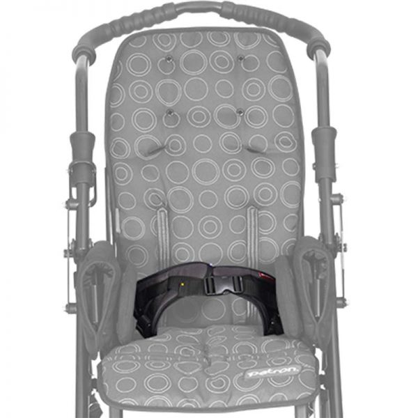 Бедренный ремень к коляске Patron фото 1