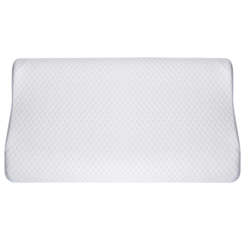 Подушка ортопедическая Comfort LunaLuxe L100101 60*35*10/8 фото 2