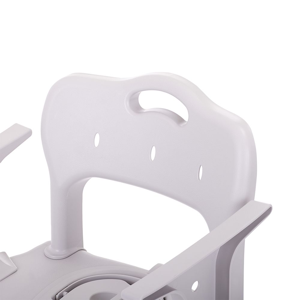 КРЕСЛО-ТУАЛЕТ 027 "АРМЕД" (производство РФ) фото 2