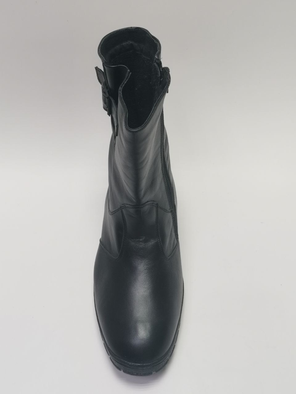 Сапоги женские осенние 8233 Б-м фото 8