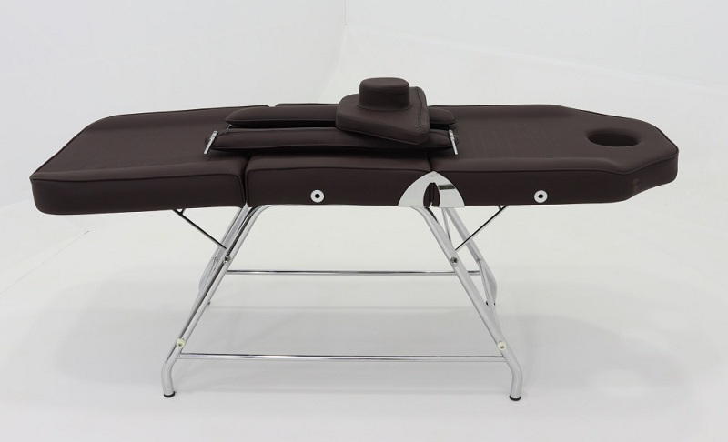 Косметологическое кресло стационарное MED-MOS FIX-1B (SS3.02.10Д, КО-169) (3 секции) фото 13