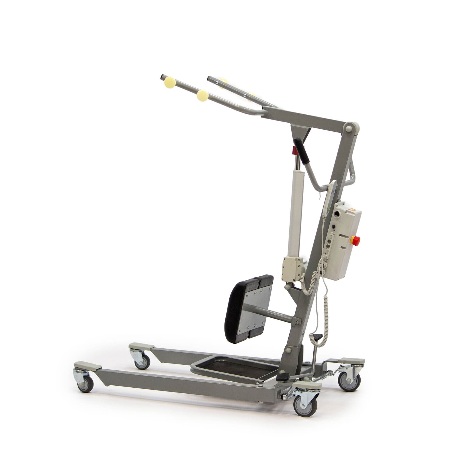 Подъемник-вертикализатор с электроприводом MET LU-270 фото 6