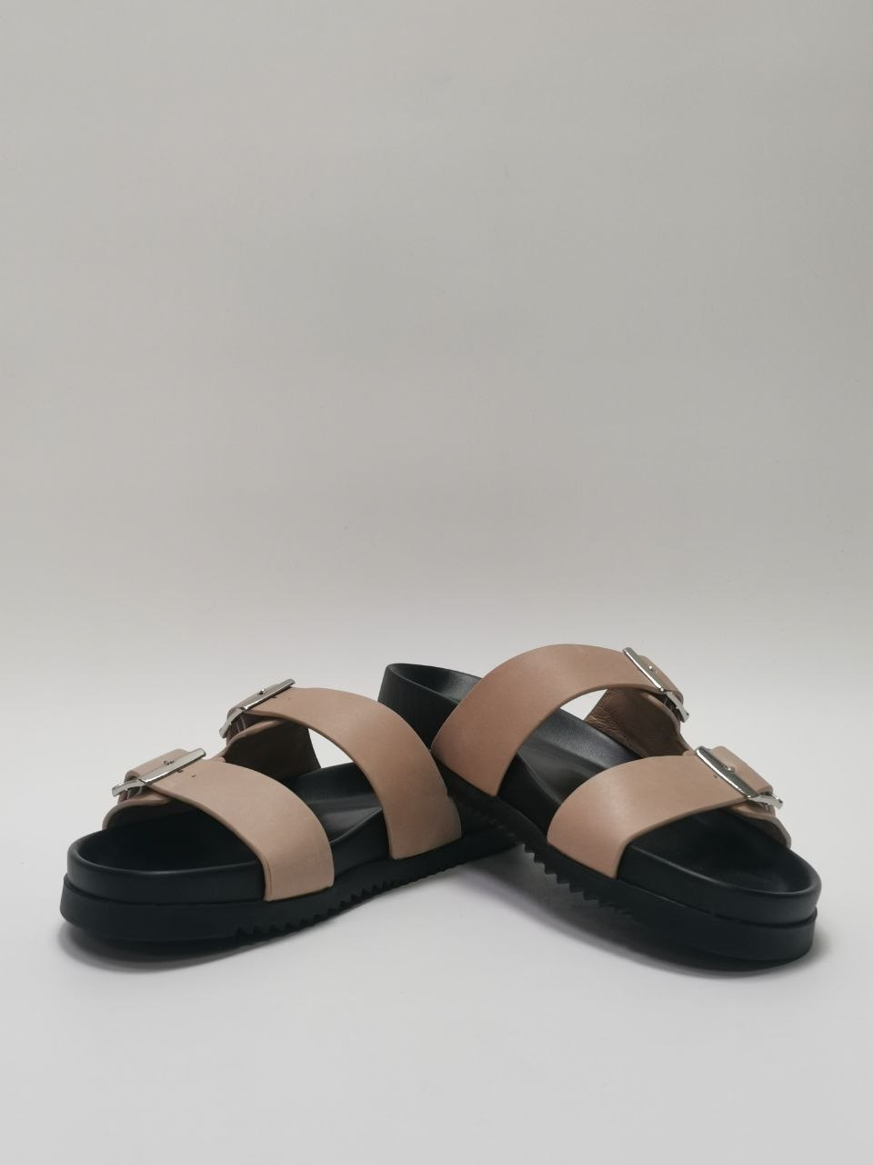 Сандалии анатомические женские Сурсил Орто розовые 55-611-2 фото 12