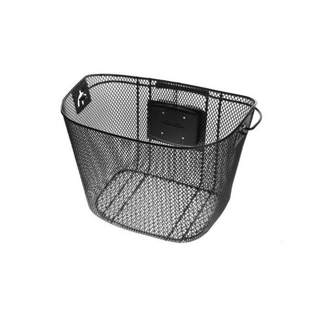 Корзинка к  реабилитационному велосипеду ВелоЛидер фото 1