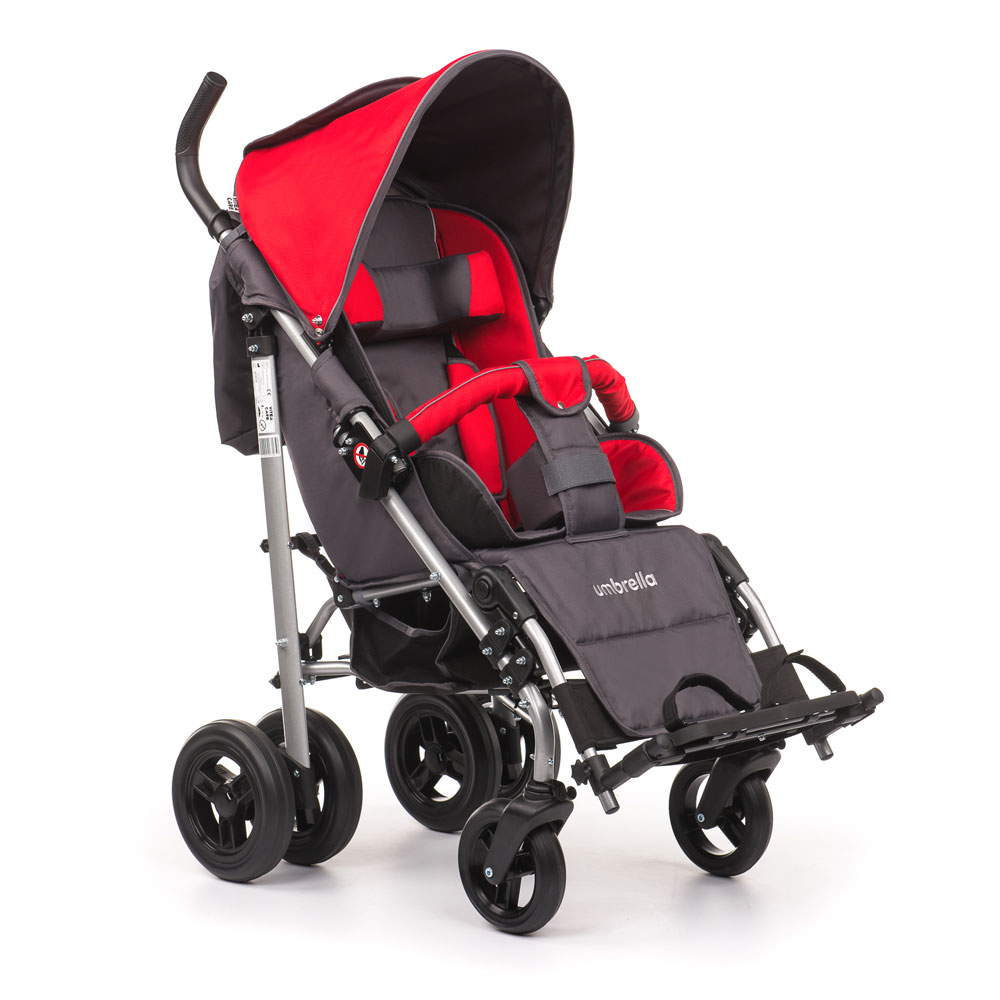 Коляска-прогулочная Umbrella NEW (Амбрелла) фото 41
