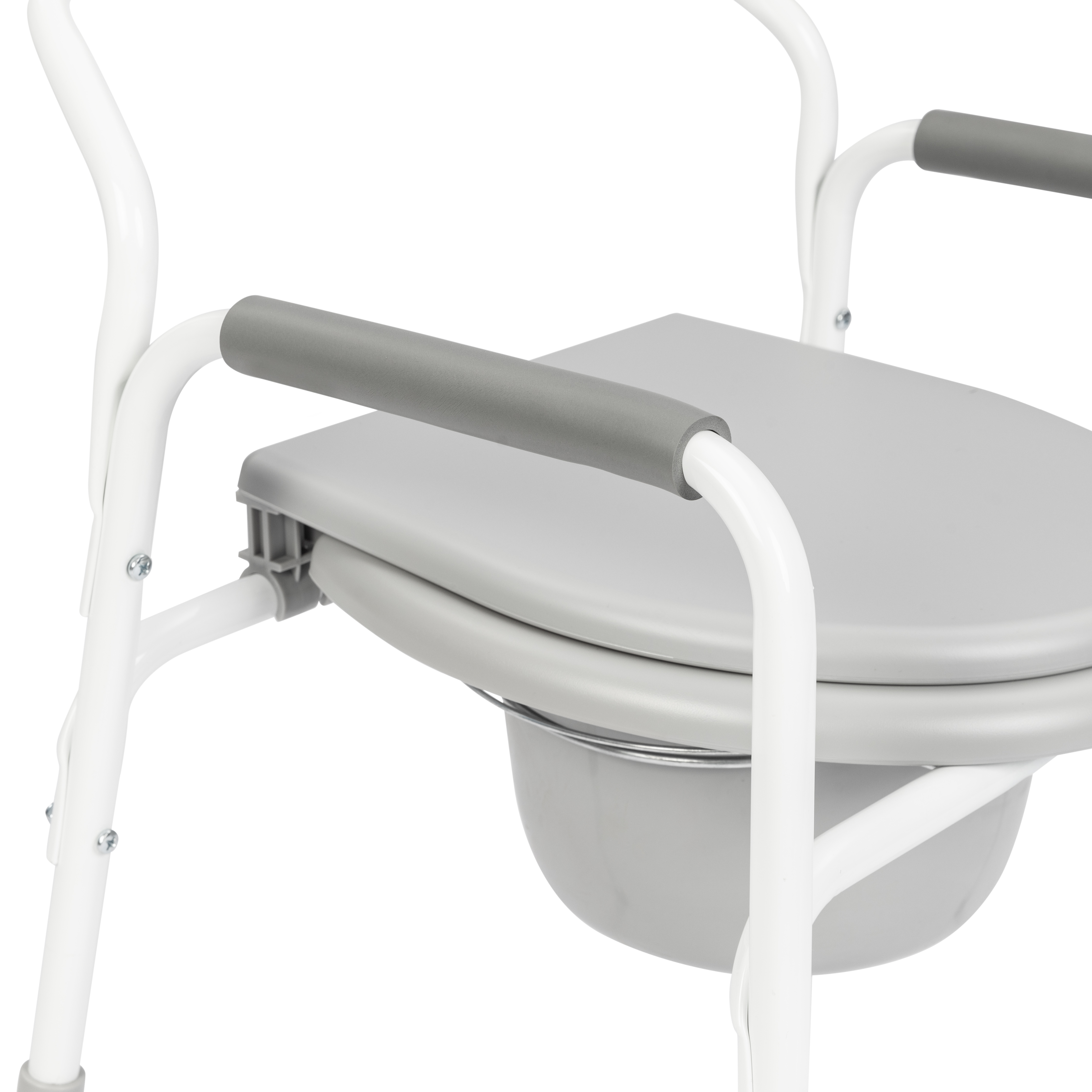 Санитарный стул TU 1 фото 9