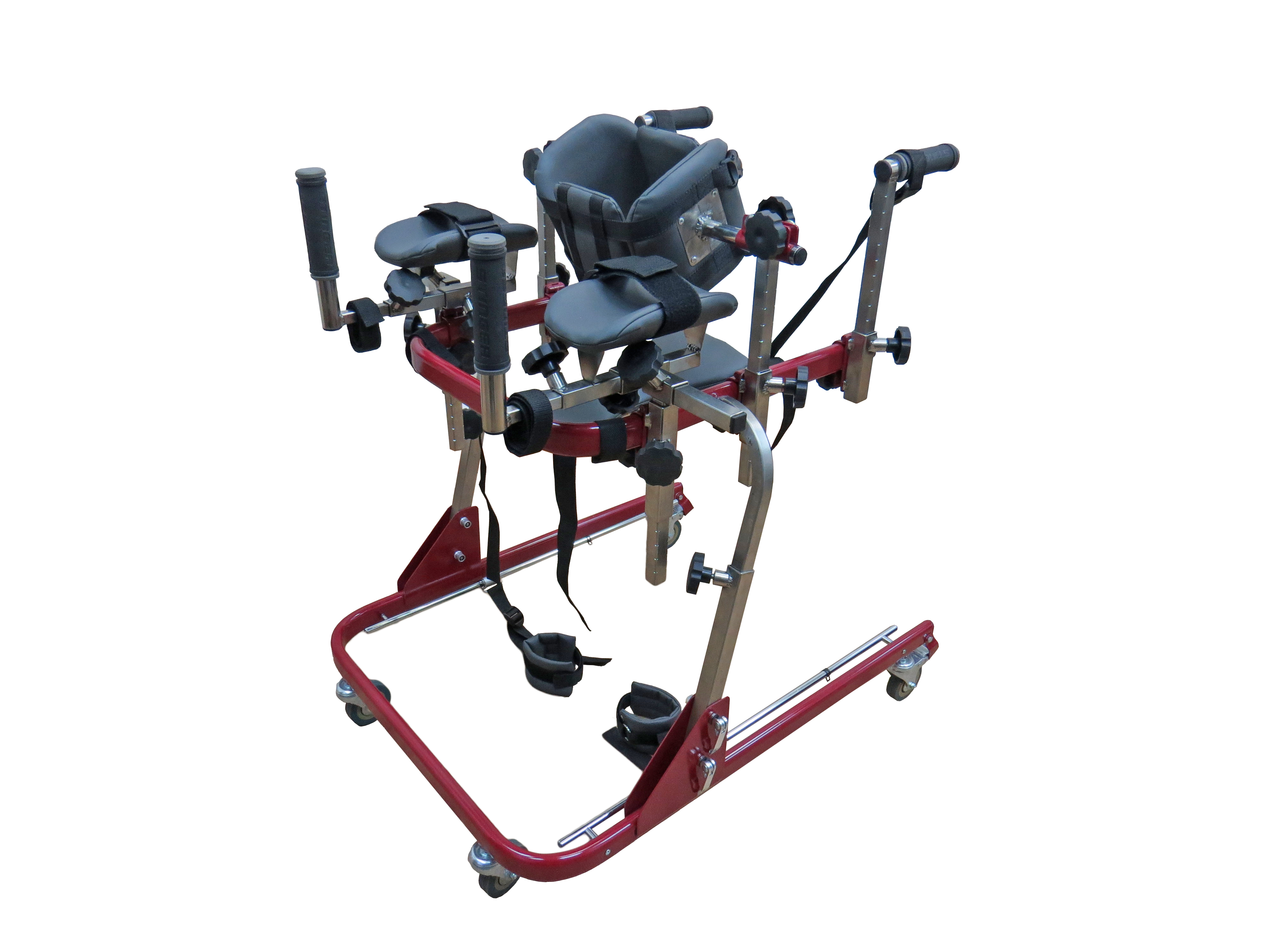 Ходунки для детей с ДЦП "Я шагаю" фото 1