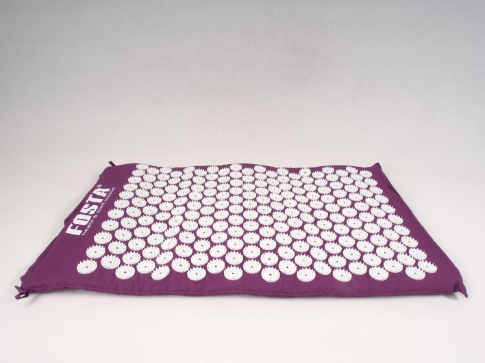 Аппликатор (коврик массажный) F 0102  фото 5