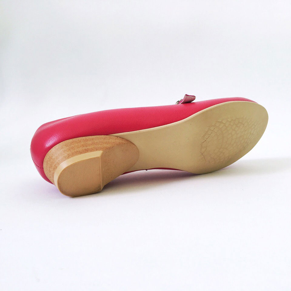 Туфли школьные ц.бордо 10221-КП-116 фото 4