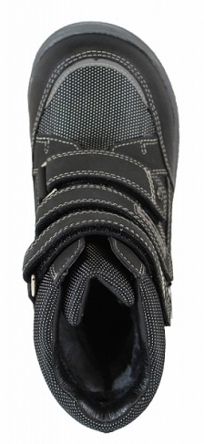 Ботинки зимние А45-090 фото 4