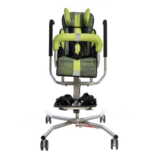 Инвалидная кресло-коляска Racer Ursus HOME (Рейсер Урсус Хоум) фото 2