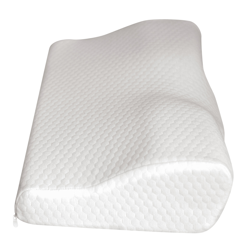 Подушка ортопедическая Beauty LunaLuxe L100202 60*34*11/6 фото 2