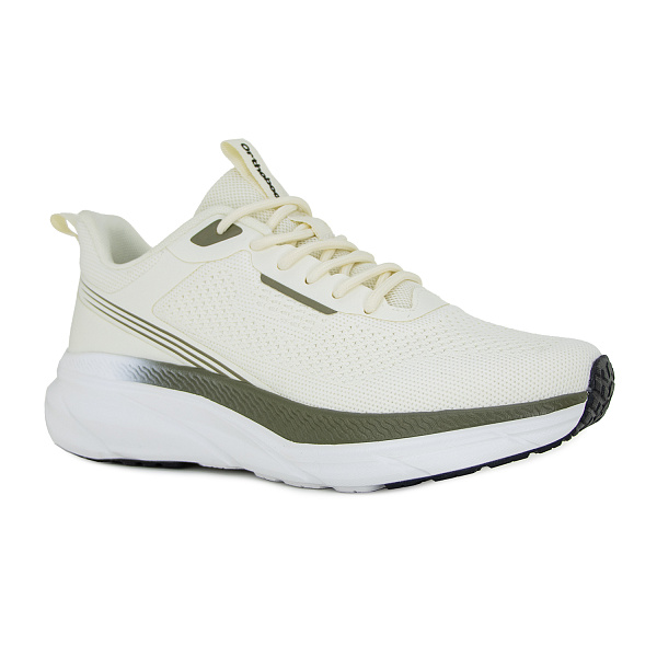 Ортопедическая обувь Orthoboom кроссовки 37225-09 светло-молочный фото 1