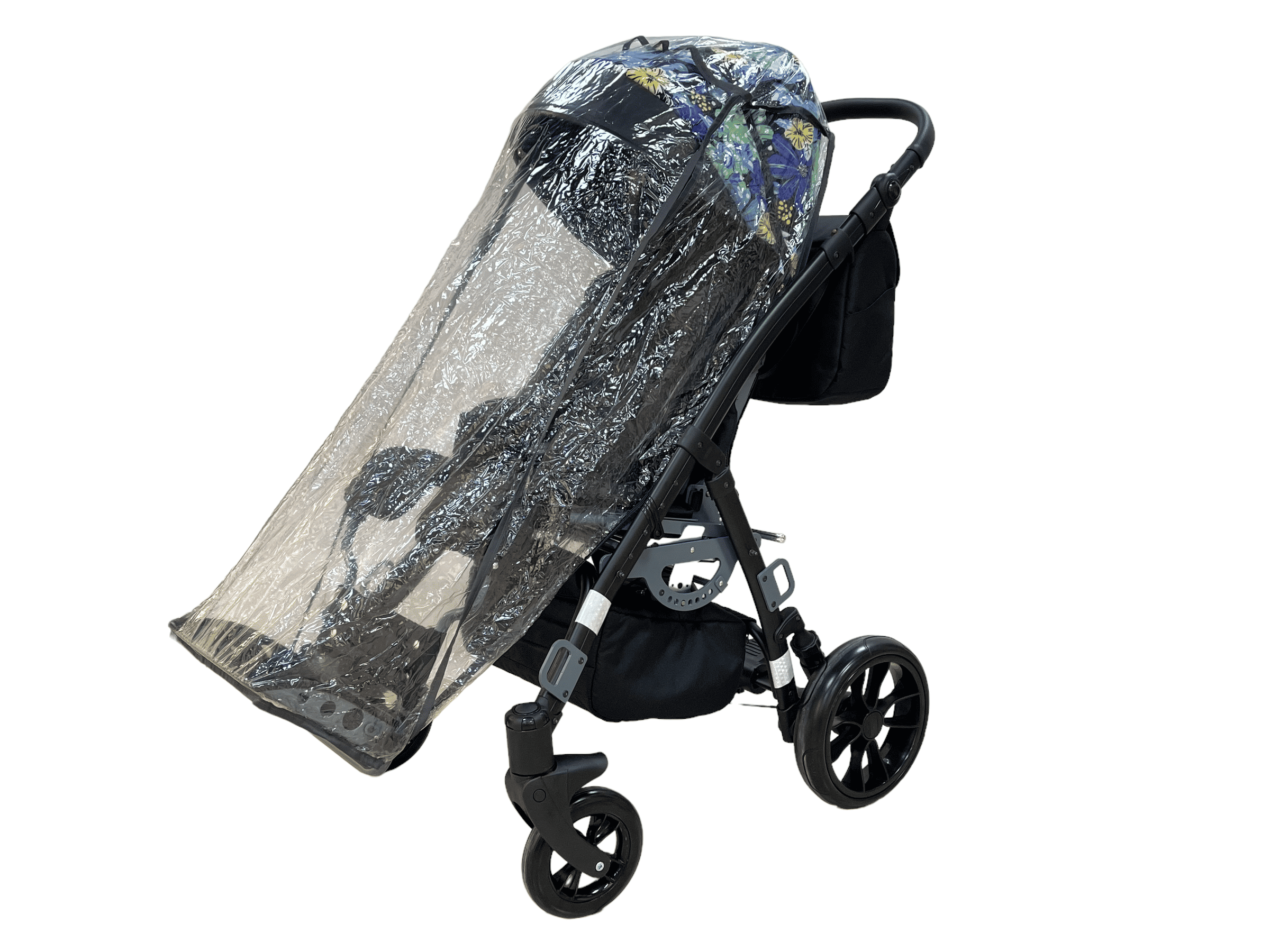 Кресло-коляска детская iMedix APOLLO X3 фото 3