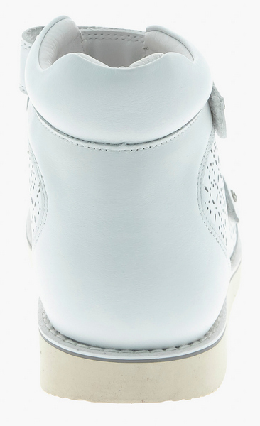 Сандалии детские ортопед. с открытым  носом на девочку 15-311М фото 5