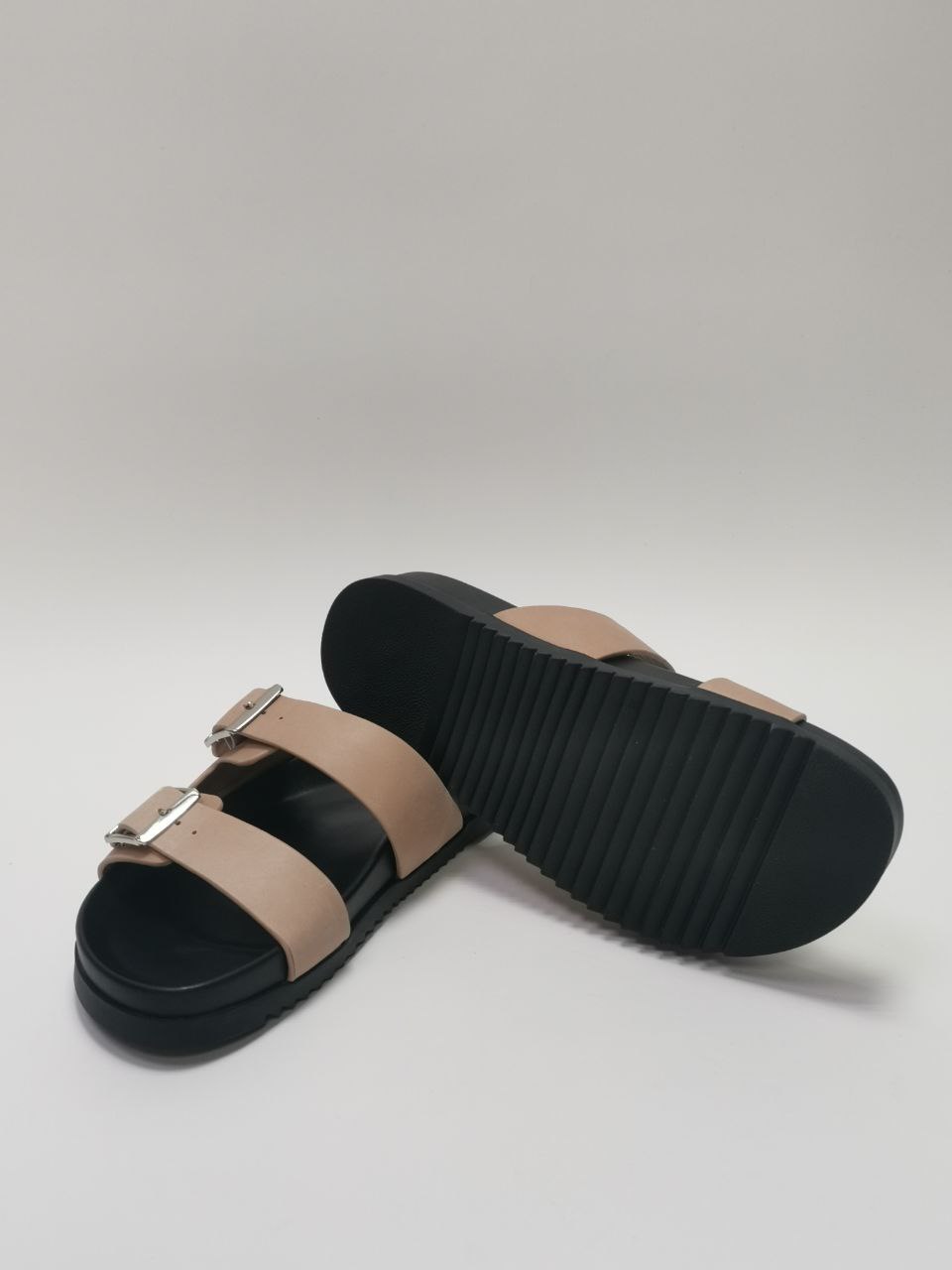 Сандалии анатомические женские Сурсил Орто розовые 55-611-2 фото 10