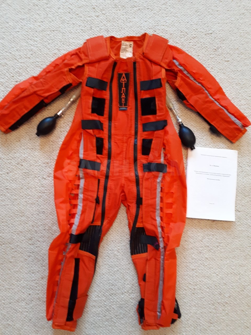 Компрессор к Атлант фото 2