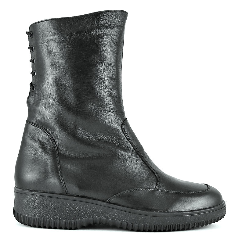 Сапоги женские зимние 8232 М/ш-м фото 3