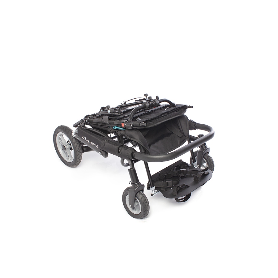 Инвалидная кресло-коляска Caretta Buggy фото 6