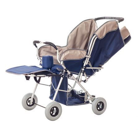 Кресло-коляска инвалидная детская Катаржина Василиса фото 4